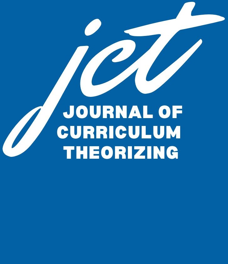 					View Vol. 7 No. 2 (1987): Journal of Curriculum Theorizing
				